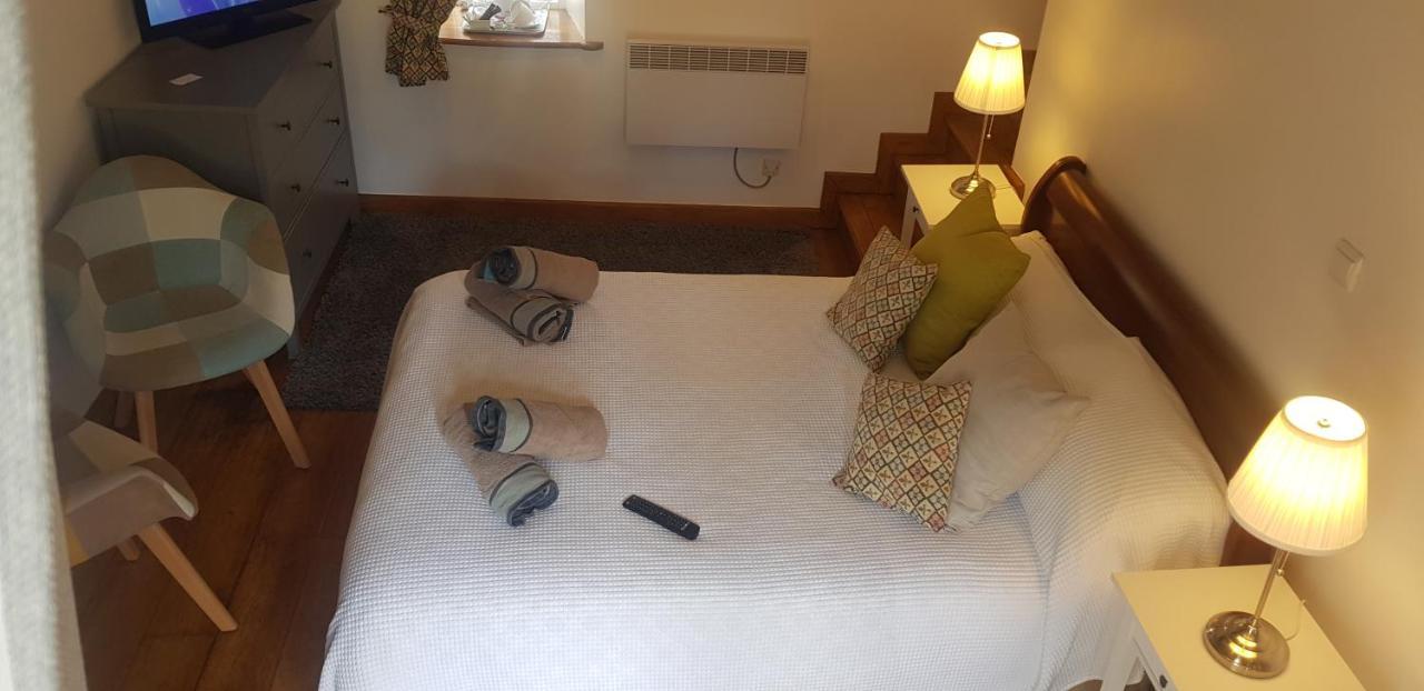 Bed and Breakfast Chateau Le Poiron Pissotte Экстерьер фото